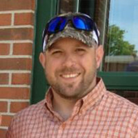 Kyle Colvin