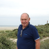 Jan Wouter van  der Maas