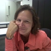 Mary Bug-Smith