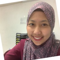 Siti Nur Faezah Ehlam