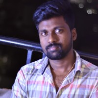 Lokeshwaran Subramaniyan