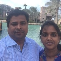 manickam kumaresan