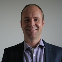 Olaf De Kok