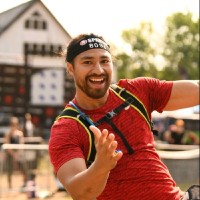 Jon Camacho