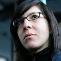 Claudia Del Castillo, MBA