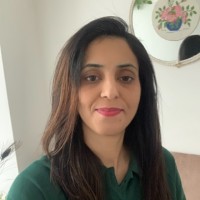 Amna Farheen