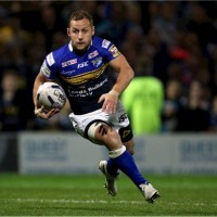 Rob Burrow