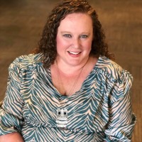 Amanda Byrd
