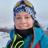 Una Marie S. Goksøyr