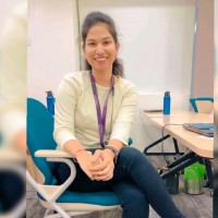 Ruchika Parshionikar