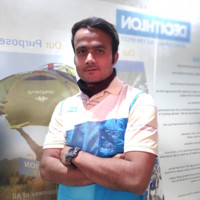 Abhishek Anand