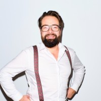 Martin Maibücher (geb. Gleitsmann)