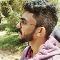 Sachin Thomas