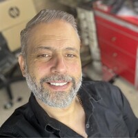 Ramzi Alarabi رمزي العربي