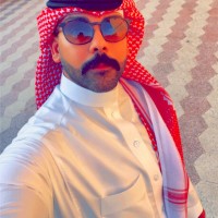 Ahmad Alanazi