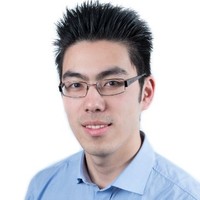 Vincent Chao