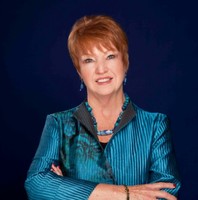 Mary Anne Servian