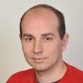Aleš Gill
