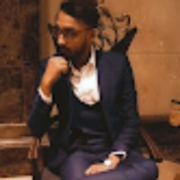 AQIB AHMED