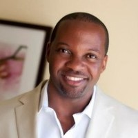 Kevin Johnson