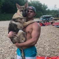 Landon Shelton