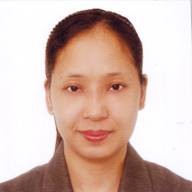Arieshelle Tabor