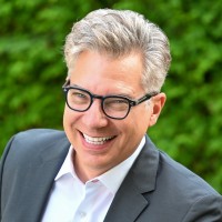 Stéphane Chayer, P. Eng., D.I.M.