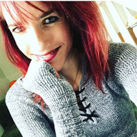 Sarah Colclasure