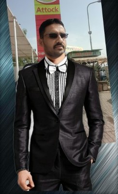 Shahid Aziz