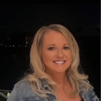 Jodie Hirsch