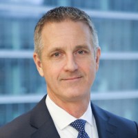 Michael Harvey
