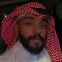 Suliman Aldriwesh