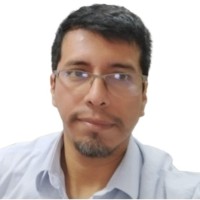 José Alberto Chávez Alcca