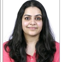 Tuhina Singh