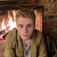 Parker Crone