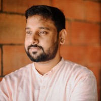 Adhithya Sankar
