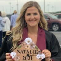 Natalie Hughes