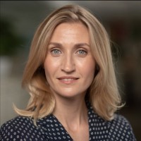 Anna Kudryavtseva, Mba, Msc