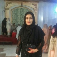 Samina Iram