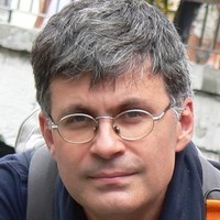 Andrea Tchertkoff