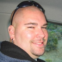 Jason Griffin