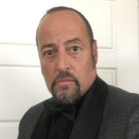 Cesar A Sanchez