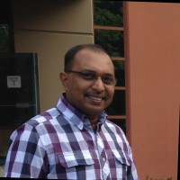 Samuel Prasad