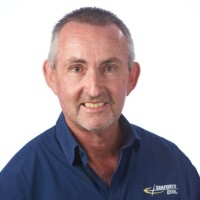 Rod Sercombe