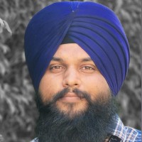 Jaswinder Singh