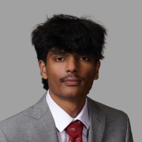 Ashwin Chandrasekar