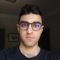 David Baghdasaryan
