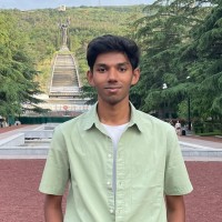Deepak Krishna