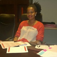 Ntombexolo Masilela