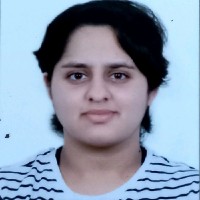 Kaavya Mehrotra